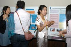 Poster Session 1